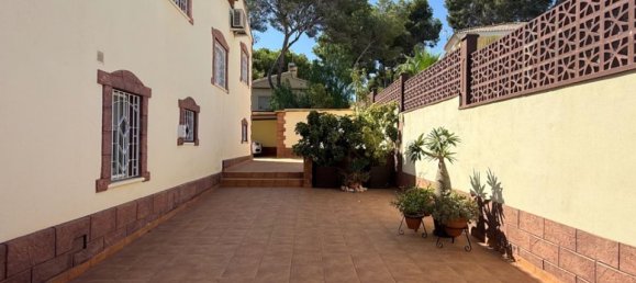 7 غرف نوم فيلا في Torrevieja, Spain رقم 184764 20