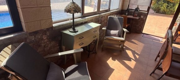 7 غرف نوم فيلا في Torrevieja, Spain رقم 184764 15