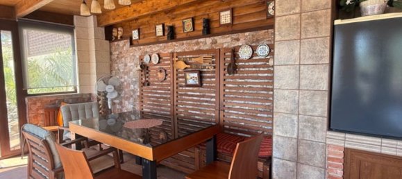 7 غرف نوم فيلا في Torrevieja, Spain رقم 184764 14