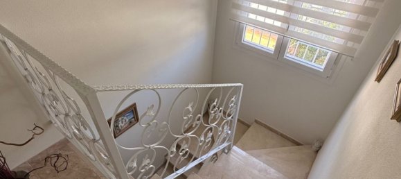 7 غرف نوم فيلا في Torrevieja, Spain رقم 184764 25