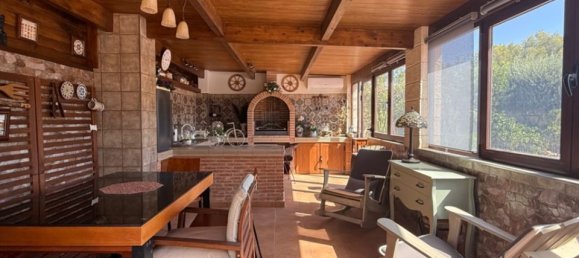 7 غرف نوم فيلا في Torrevieja, Spain رقم 184764 8