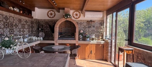 7 غرف نوم فيلا في Torrevieja, Spain رقم 184764 10