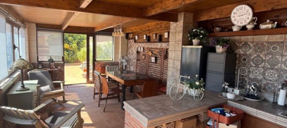 7 غرف نوم فيلا في Torrevieja, Spain رقم 184764 12