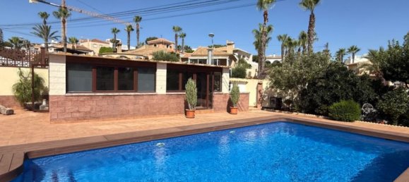 7 غرف نوم فيلا في Torrevieja, Spain رقم 184764 4