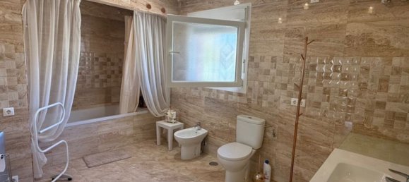 7 غرف نوم فيلا في Torrevieja, Spain رقم 184764 44