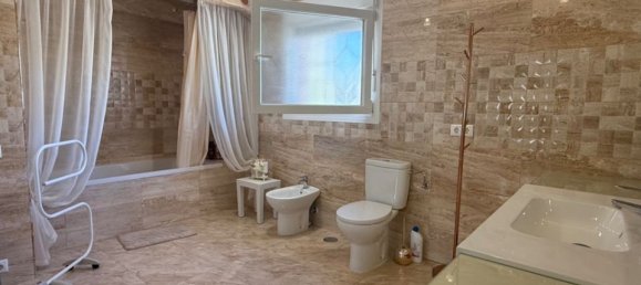 7 غرف نوم فيلا في Torrevieja, Spain رقم 184764 45