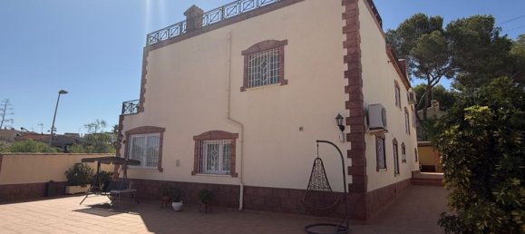 7 غرف نوم فيلا في Torrevieja, Spain رقم 184764 17