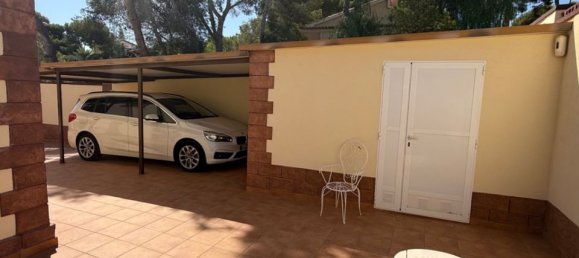 7 غرف نوم فيلا في Torrevieja, Spain رقم 184764 21