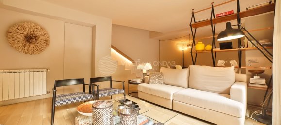 2 غرف نوم منزل ذو طابقين في Porto, Portugal رقم 17430 2