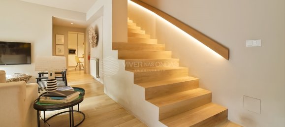 2 غرف نوم منزل ذو طابقين في Porto, Portugal رقم 17430 9