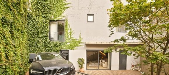 2 غرف نوم منزل ذو طابقين في Porto, Portugal رقم 17430 18