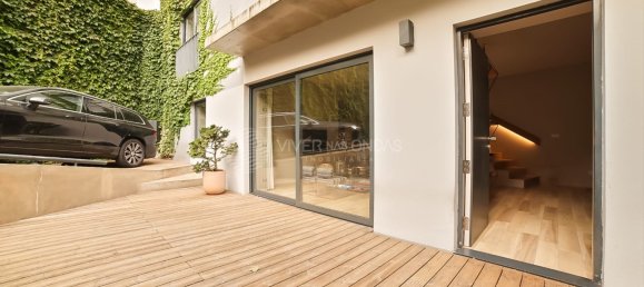 2 غرف نوم منزل ذو طابقين في Porto, Portugal رقم 17430 5