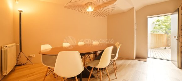 2 غرف نوم منزل ذو طابقين في Porto, Portugal رقم 17430 4