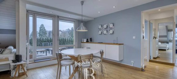 Пентхаус с 3 спальнями в Дивон-ле-Бен, Франция № 272915 5