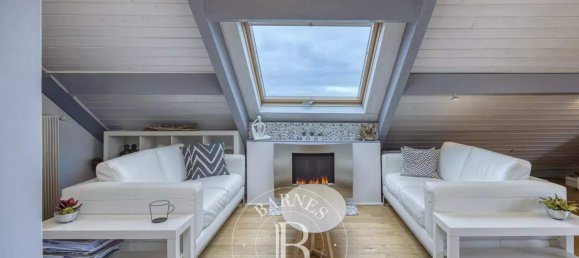 Пентхаус с 3 спальнями в Дивон-ле-Бен, Франция № 272915 6