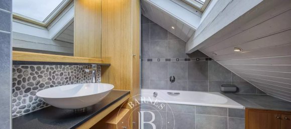 Пентхаус с 3 спальнями в Дивон-ле-Бен, Франция № 272915 16