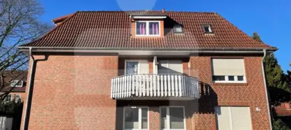 2 rooms Duplex in Diepholz, Germany No. 73547 3