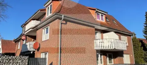 2 rooms Duplex in Diepholz, Germany No. 73547 2