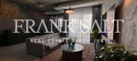 3 bedrooms Apartment in Swieqi, Malta No. 5079 5