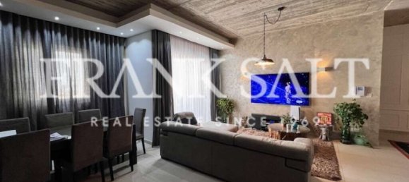 3 bedrooms Apartment in Swieqi, Malta No. 5079 7