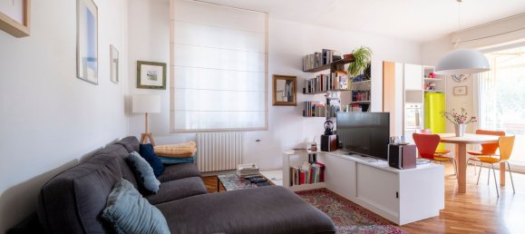 3 bedrooms Apartment in Casalecchio di Reno, Italy No. 322420 2