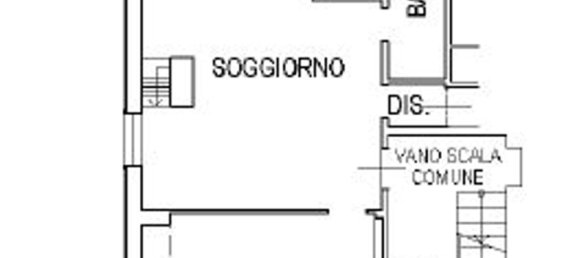 3 bedrooms Apartment in Casalecchio di Reno, Italy No. 322420 30