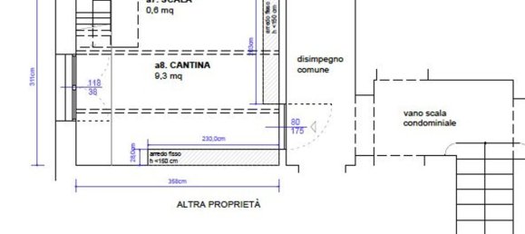 3 bedrooms Apartment in Casalecchio di Reno, Italy No. 322420 33
