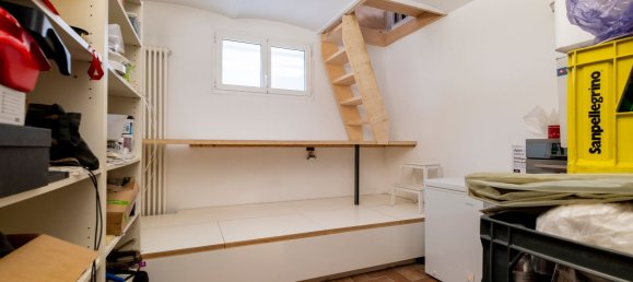 3 bedrooms Apartment in Casalecchio di Reno, Italy No. 322420 29