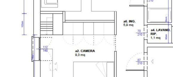 3 bedrooms Apartment in Casalecchio di Reno, Italy No. 322420 32