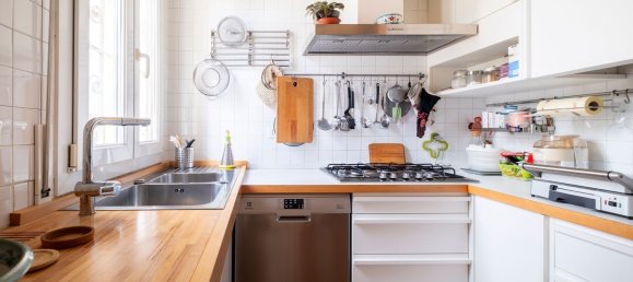 3 bedrooms Apartment in Casalecchio di Reno, Italy No. 322420 9