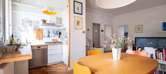 3 bedrooms Apartment in Casalecchio di Reno, Italy No. 322420 8