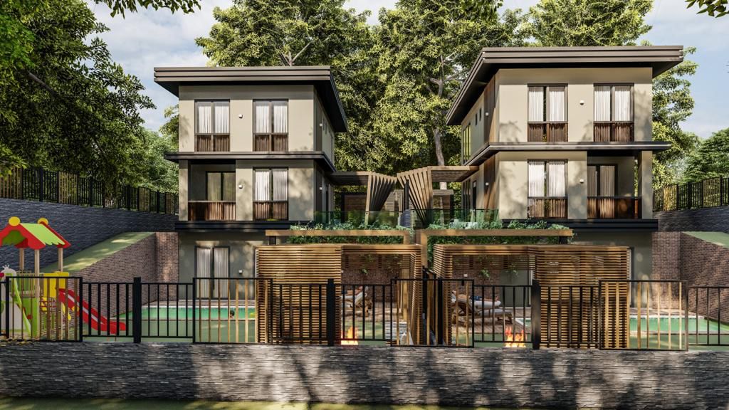 Villa 12+2 in Marmaris, Turkey No. 6967