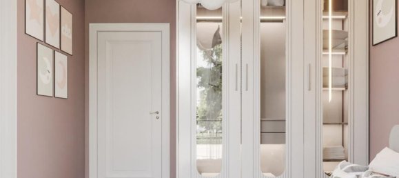 Villa 12+2 in Marmaris, Turkey No. 6967 8