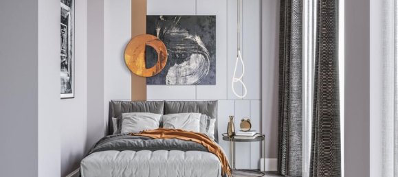 Villa 12+2 in Marmaris, Turkey No. 6967 3