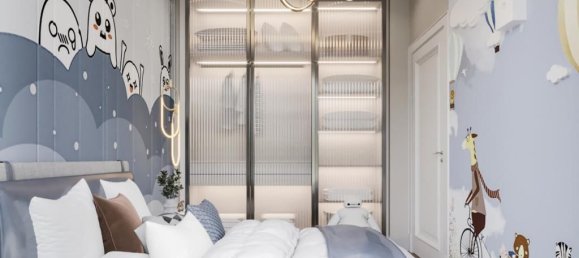 Villa 12+2 in Marmaris, Turkey No. 6967 6