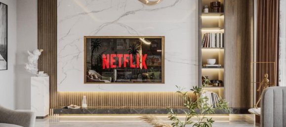 Villa 12+2 in Marmaris, Turkey No. 6967 9