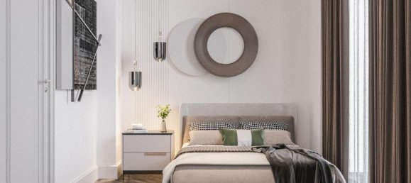 Villa 12+2 in Marmaris, Turkey No. 6967 10