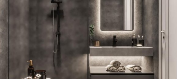 Villa 12+2 in Marmaris, Turkey No. 6967 4