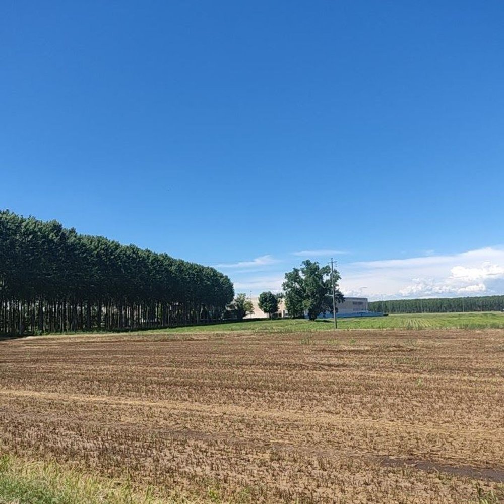 Grundstück in Castelleone, Italy 6950m², Nr. 255023