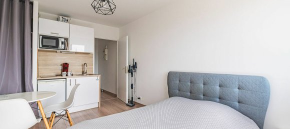 استوديو في Reims, France رقم 223463 3