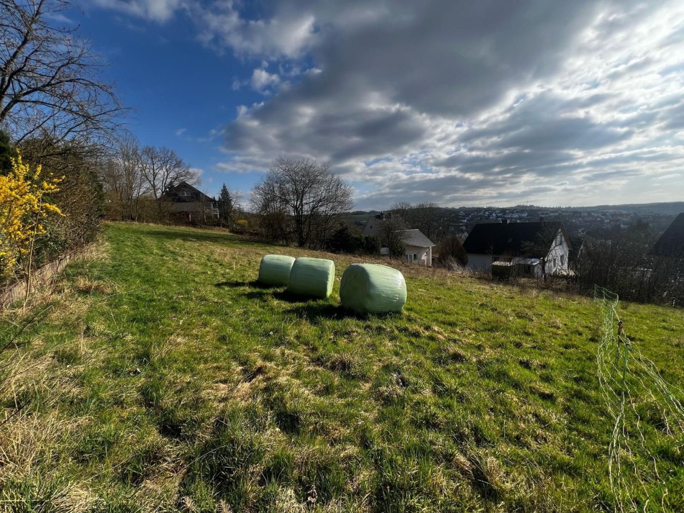 Grundstück in Werra-Meißner, Germany, Nr. 338530