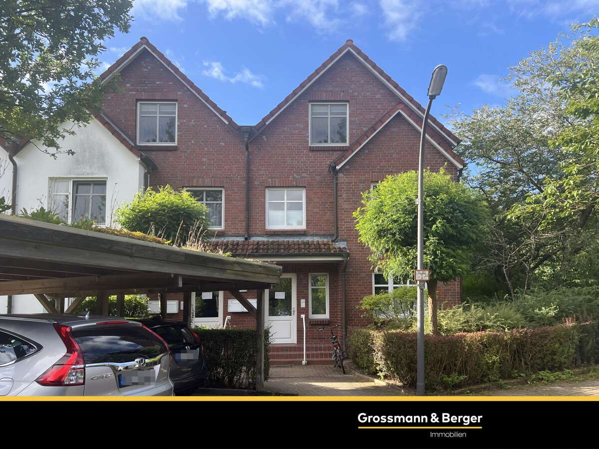 3 chambres Duplex à Wandsbek, Germany No. 294804