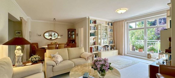 3 chambres Duplex à Wandsbek, Germany No. 294804 3