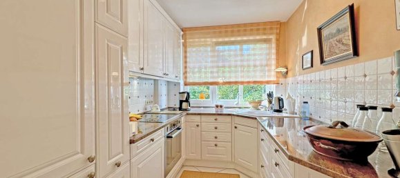 3 chambres Duplex à Wandsbek, Germany No. 294804 8