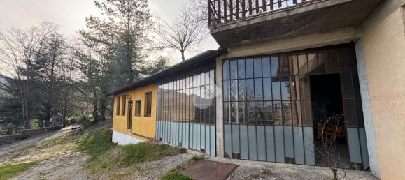 2 Schlafzimmer Haus in Neviano degli Arduini, Italy, Nr. 142017 4