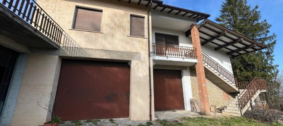 2 Schlafzimmer Haus in Neviano degli Arduini, Italy, Nr. 142017 2