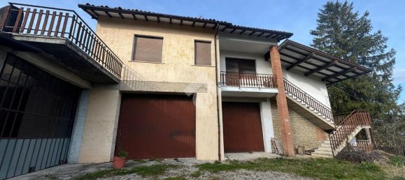 2 Schlafzimmer Haus in Neviano degli Arduini, Italy, Nr. 142017 3