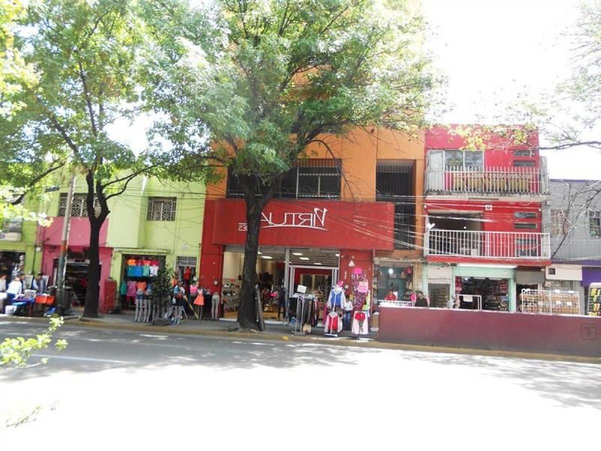  Building in Jalisco, Mexico No. 202100