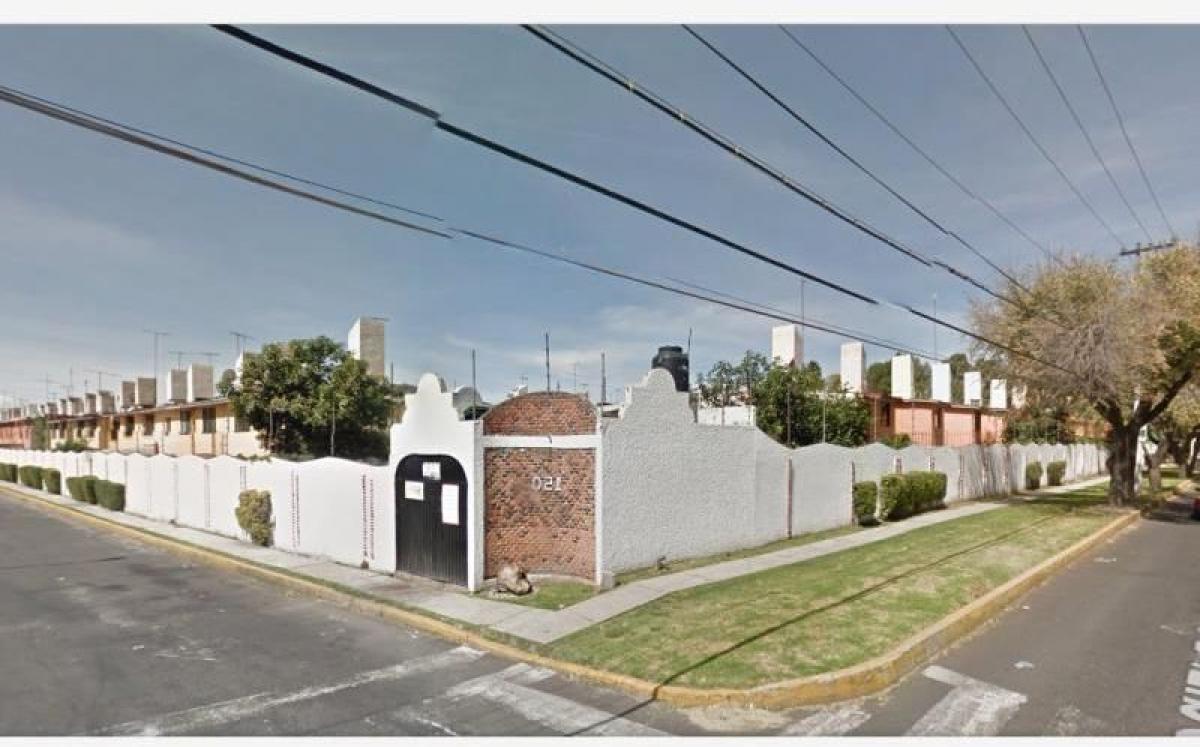 Casa T3 em Mexicali, Mexico N.º 187852