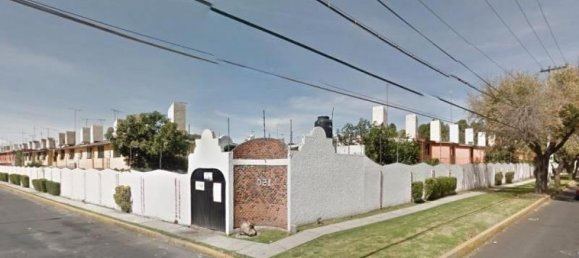 Casa T3 em Mexicali, Mexico N.º 187852 2